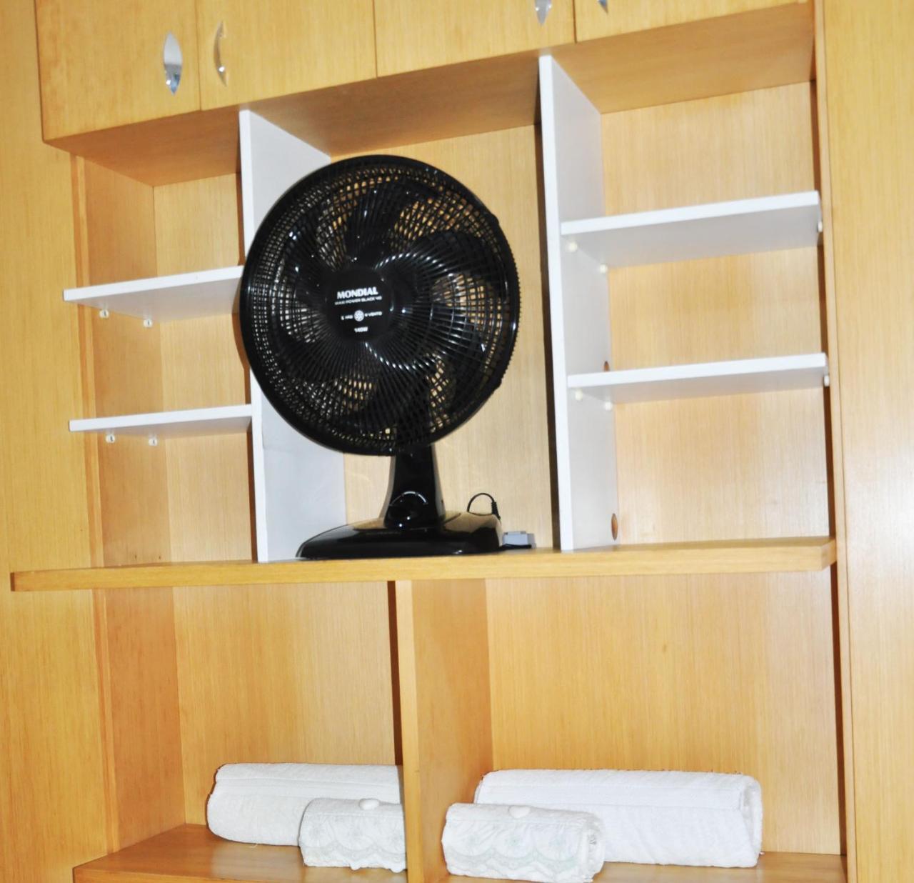 Homestay Sergio Gomes Sao Paulo