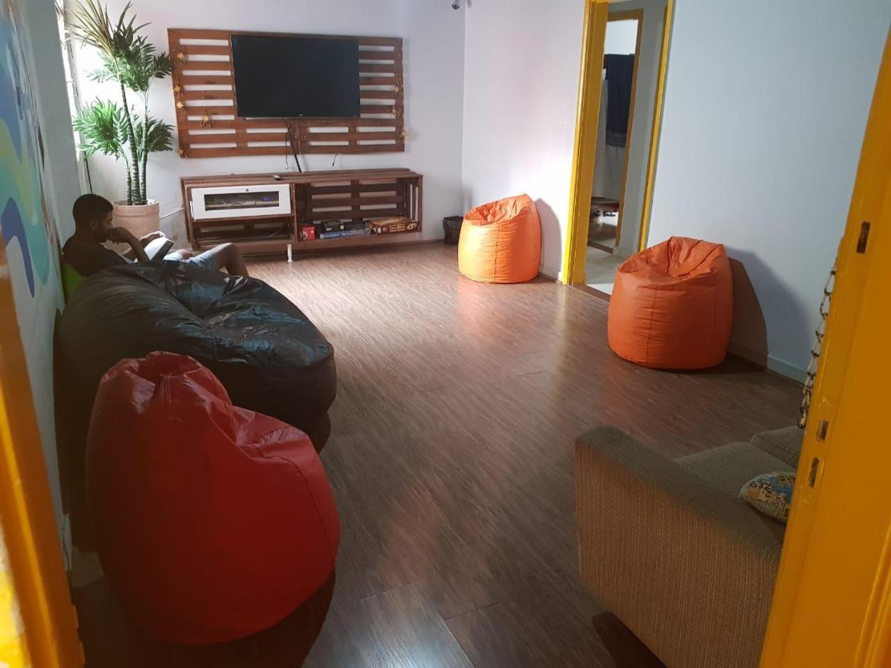Namoa Paulista Hostel
