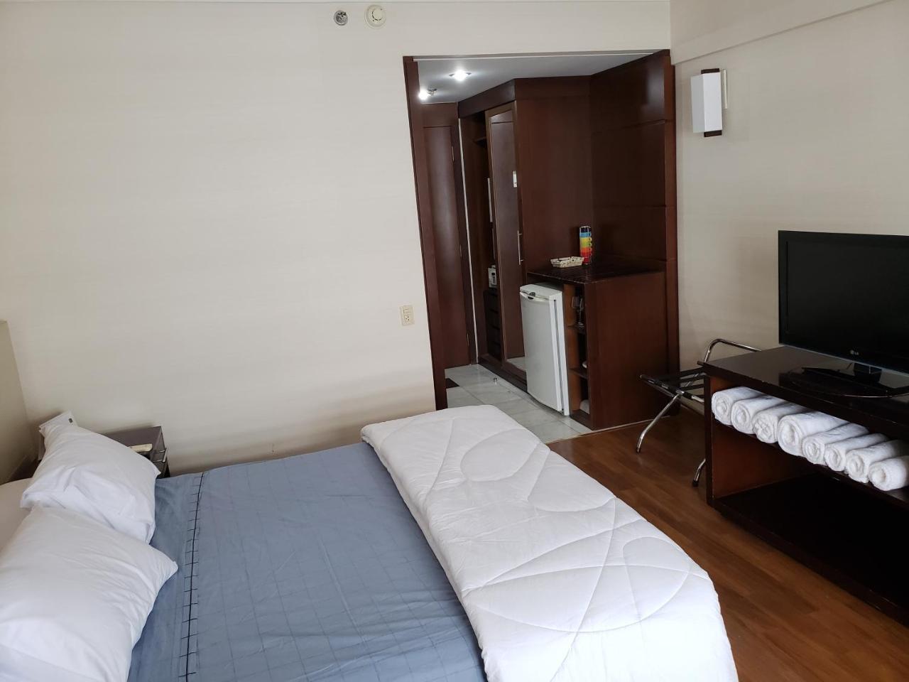 Apto Grand Plaza Paulista 705 Apartment Sao Paulo