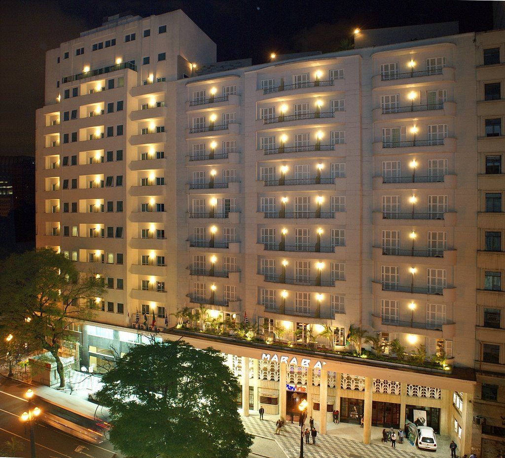 Maraba 4* Sao Paulo