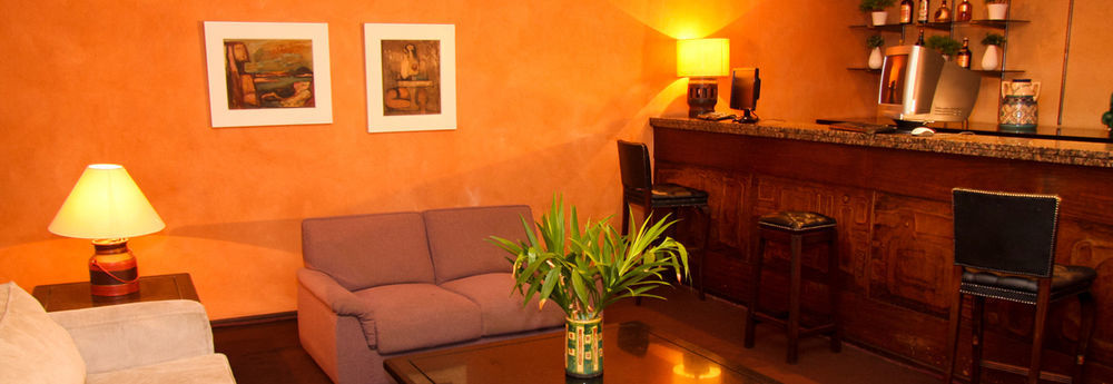 Hotel Rojas Sao Paulo