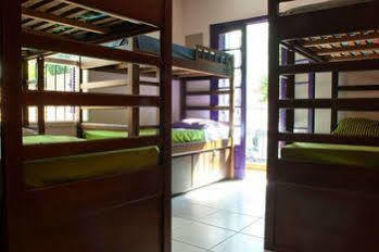 Hostel Purple House Sao Paulo