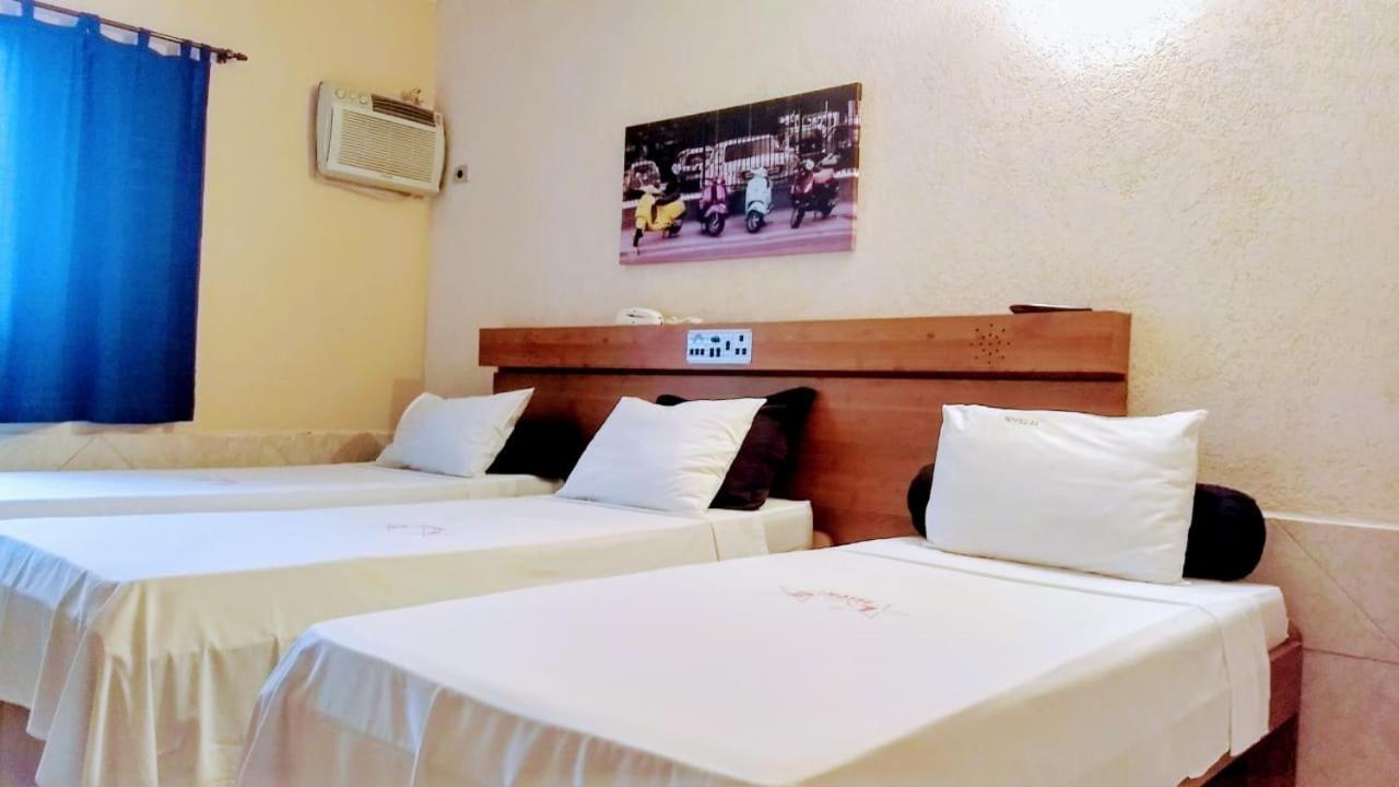 Khách sạn 21 2*