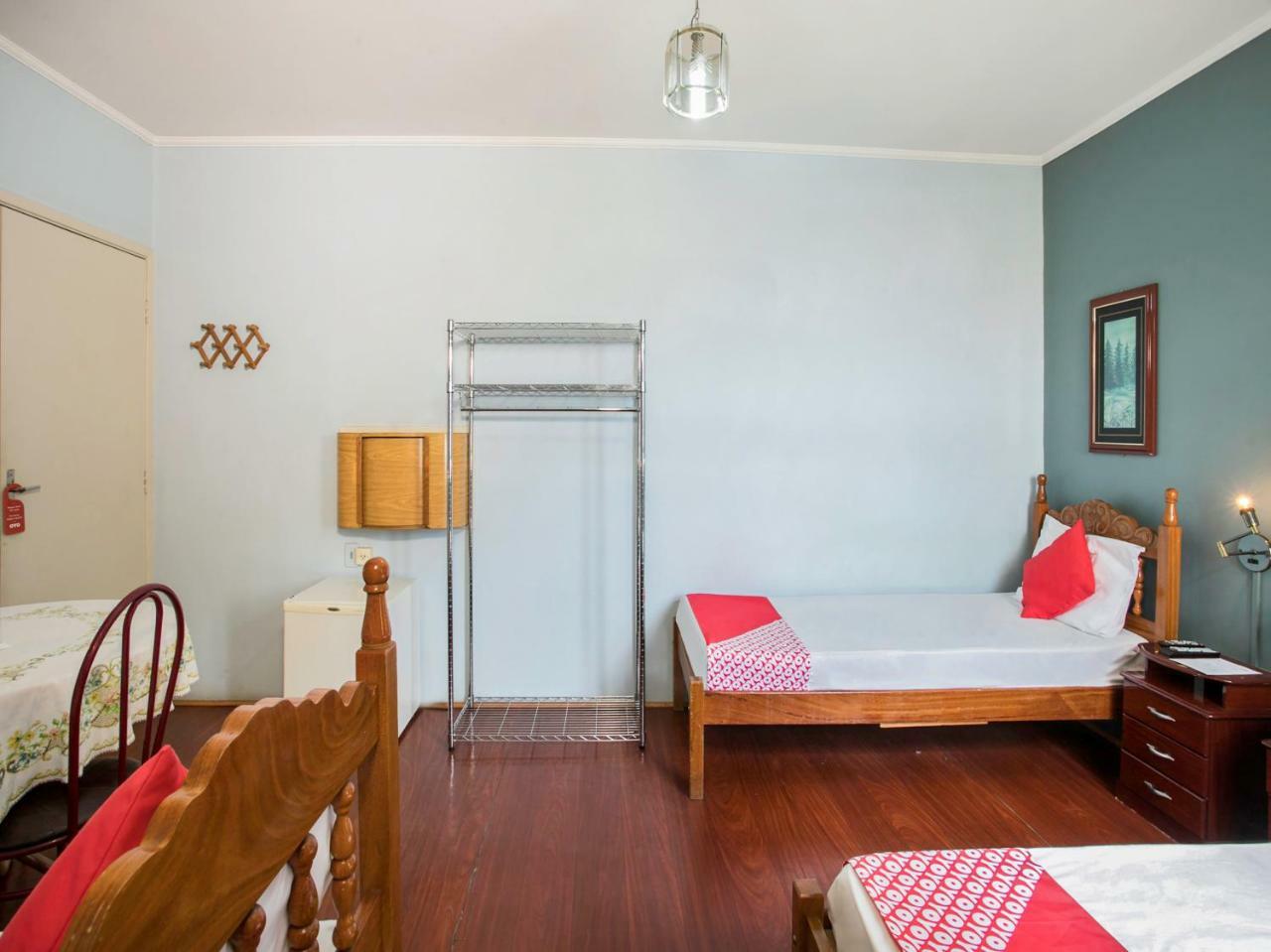 Oyo 105 Guaru Plaza Hotel 2*