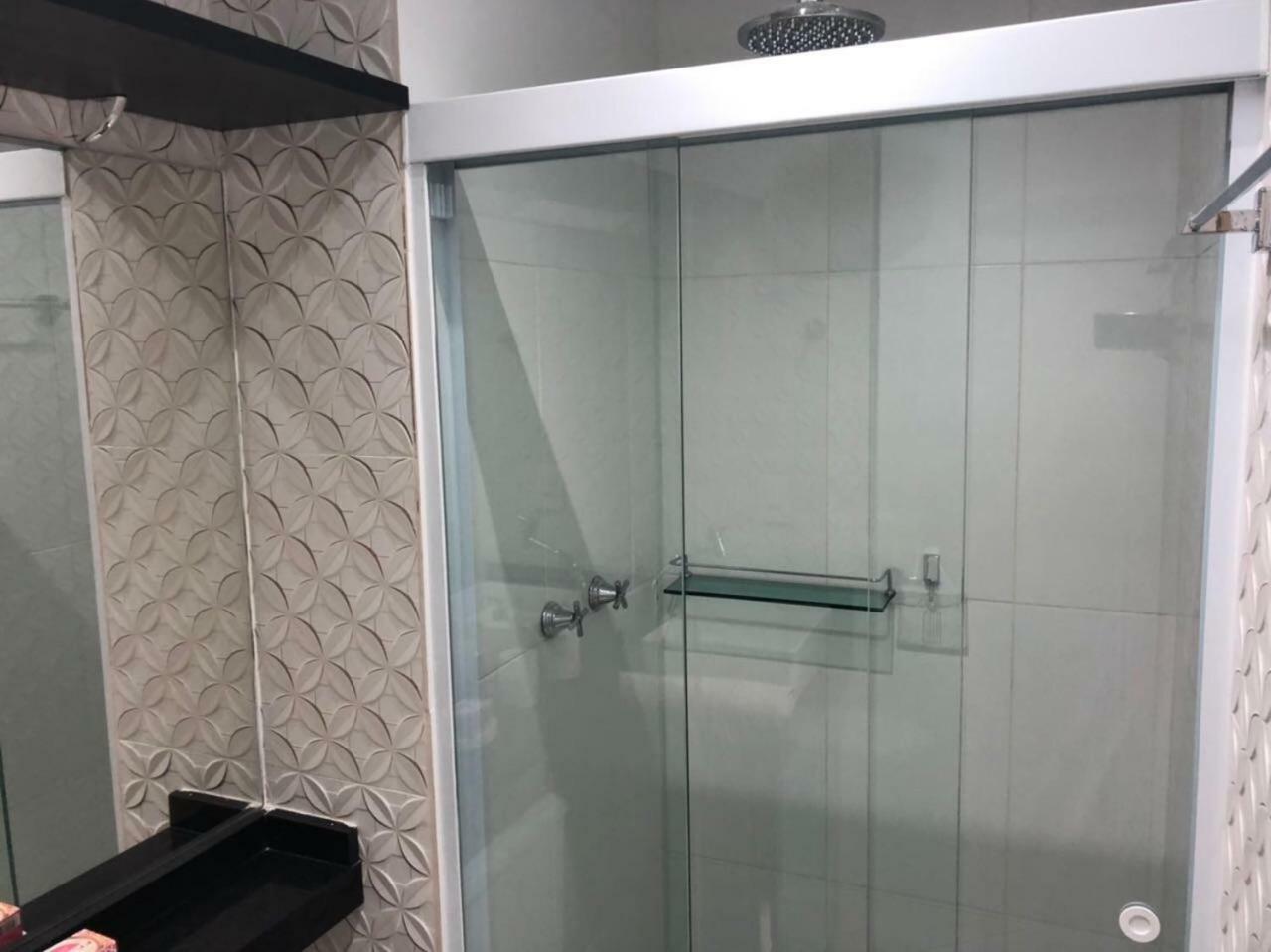 Apto Novo - Um Bloco Do Metro Republica Apartamento São Paulo