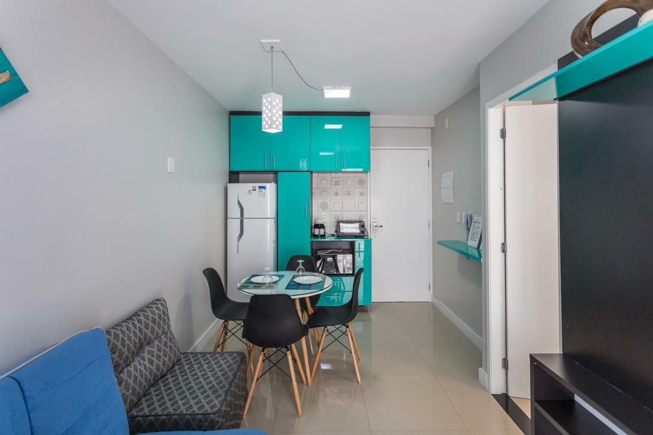 Apto Novo - Um Bloco Do Metro Republica Apartamento São Paulo