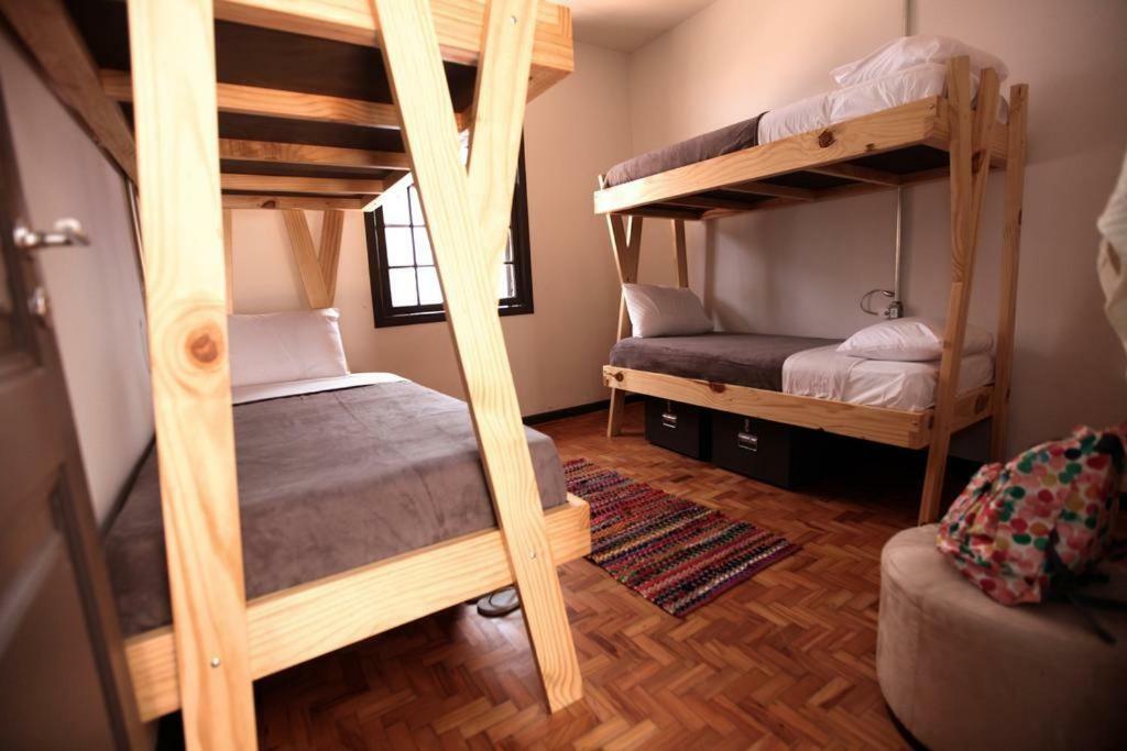 Casa Sp011 Hostel Sao Paulo