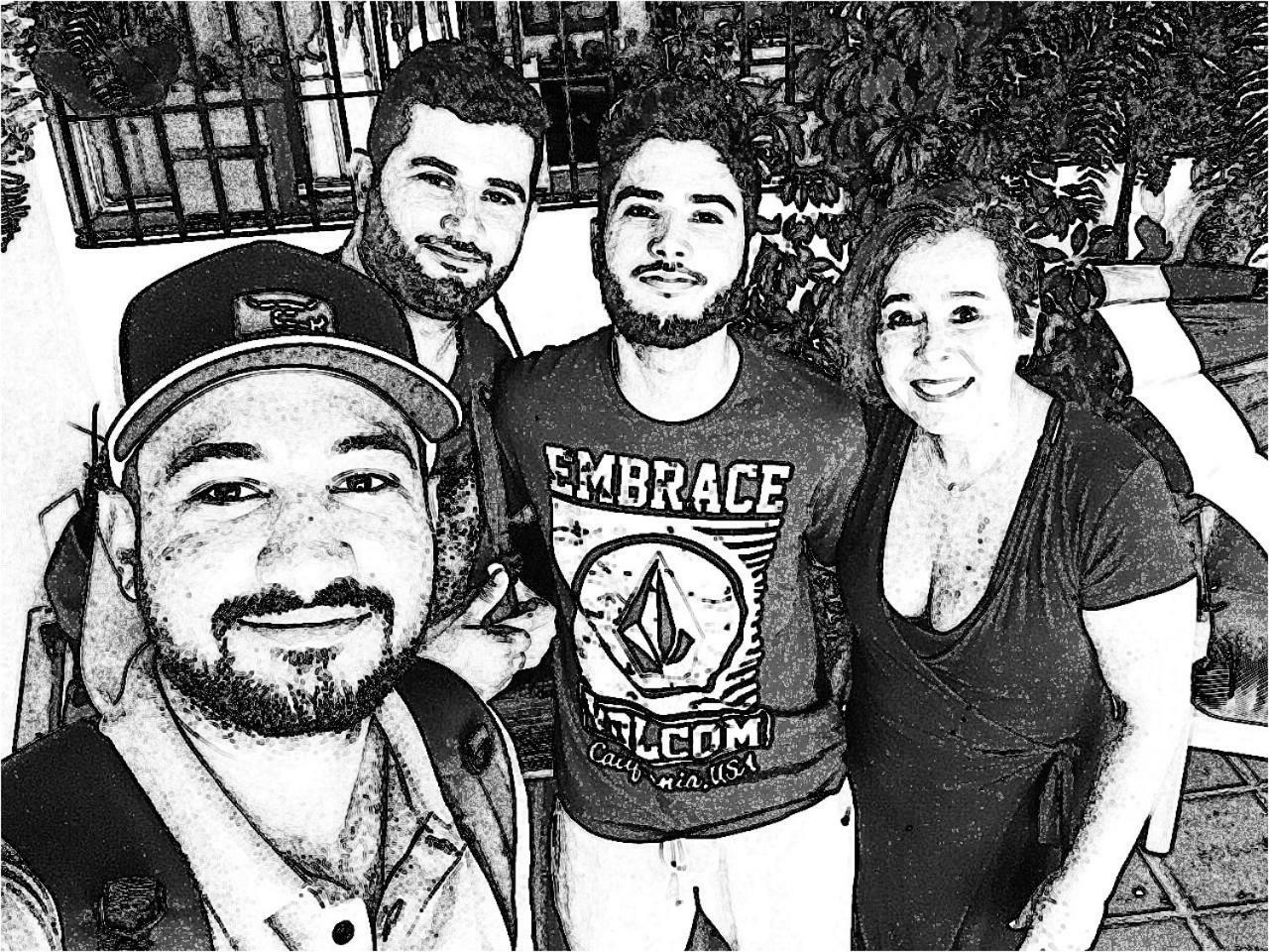 Albergue Family Consulado Americano São Paulo