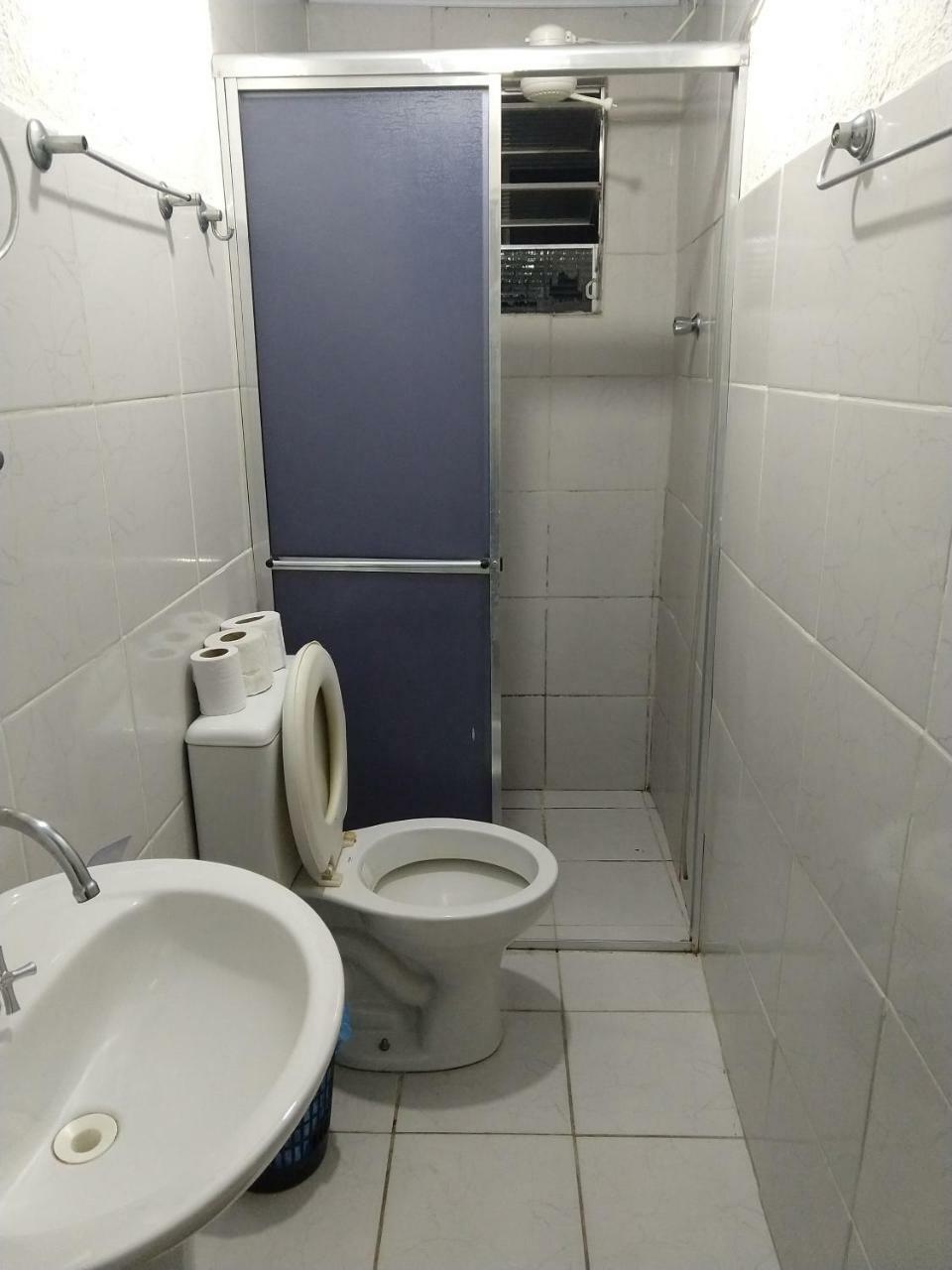 Guest house Hospedaria Alto Do Ipiranga