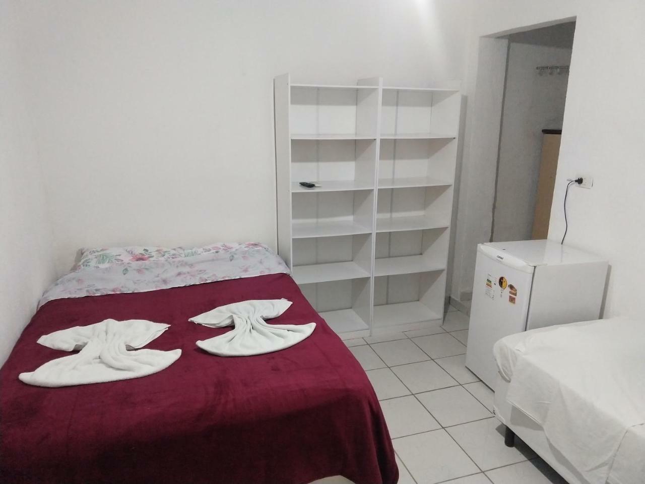 Guest house Hospedaria Alto Do Ipiranga *