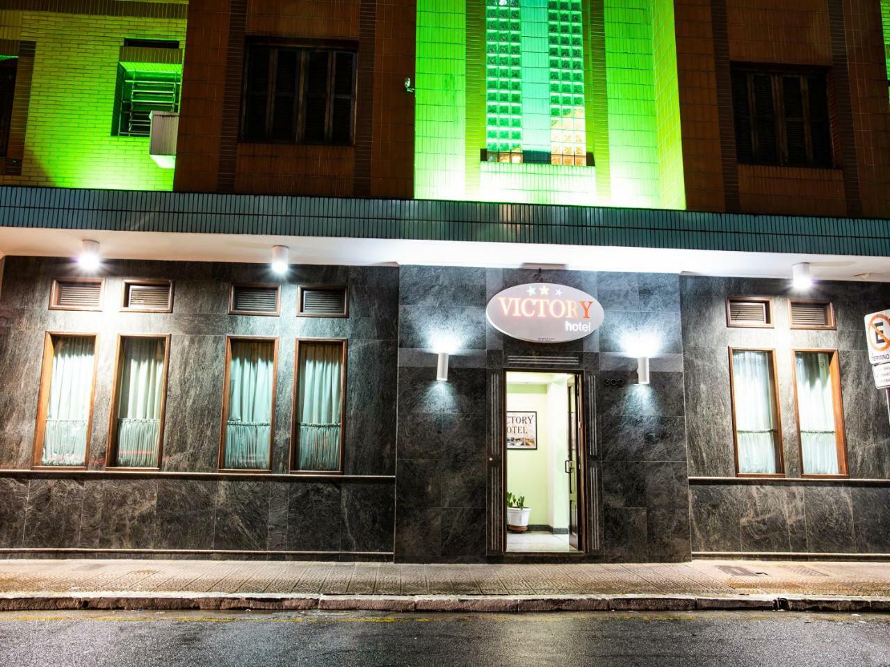 Hotel Victory 3*