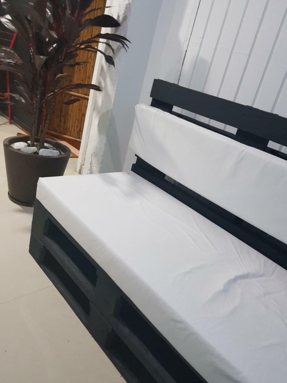 Hola Faria Lima Hostel *