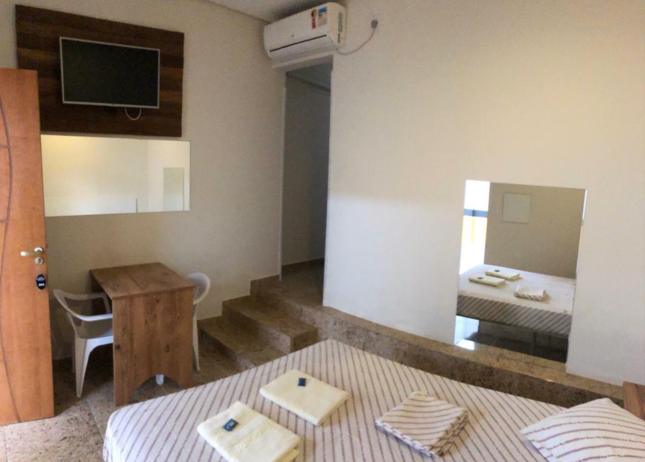 Hotel Butanta 2*