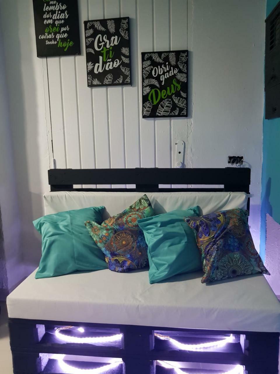 Hostel Hola Faria Lima *