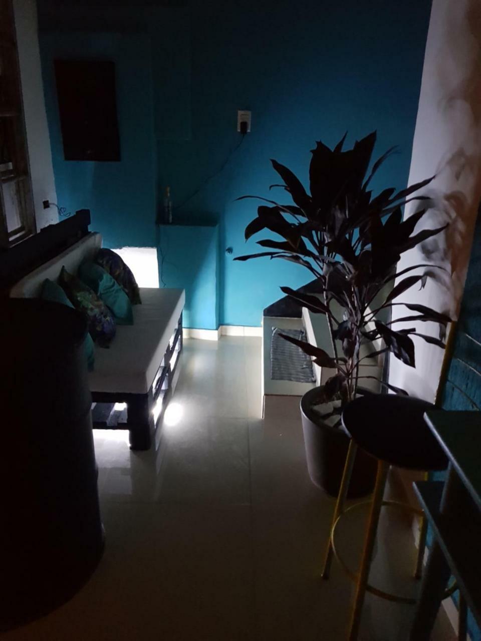 Hola Faria Lima Hostel Sao Paulo