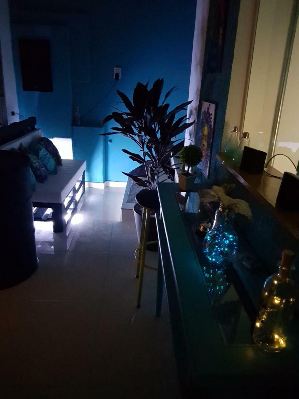 Hostel Hola Faria Lima Sao Paulo