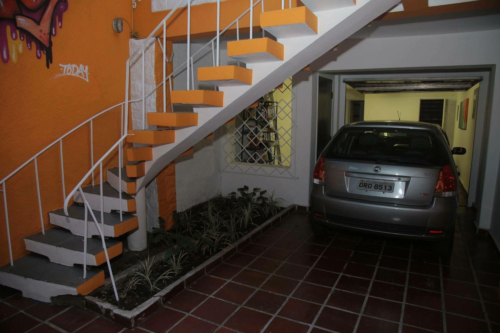 Hostel Today