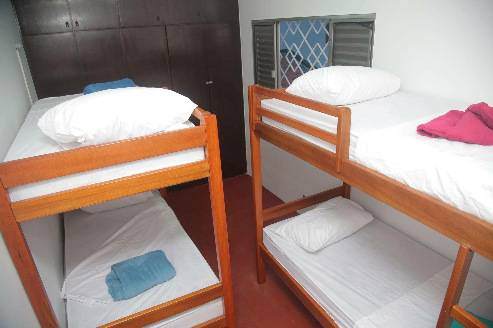 Hostel Today Sao Paulo