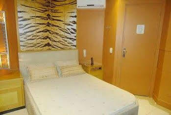 Duetto (adults Only) Hotel Sao Paulo