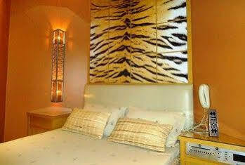 Hotel Duetto (adults Only) 3*