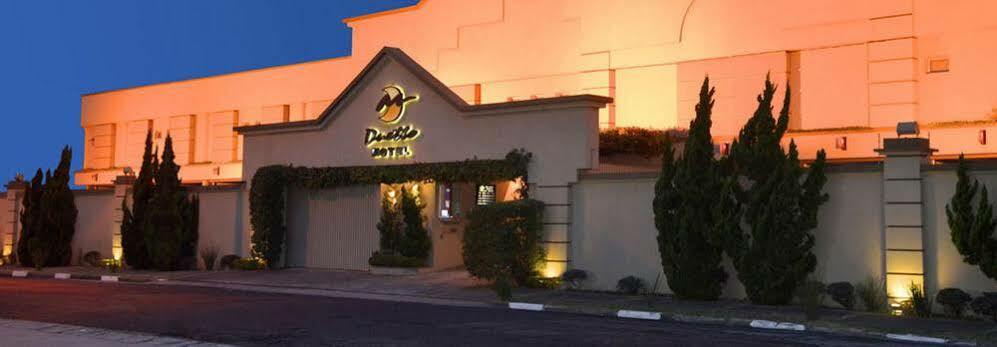 Hotel Duetto (adults Only)