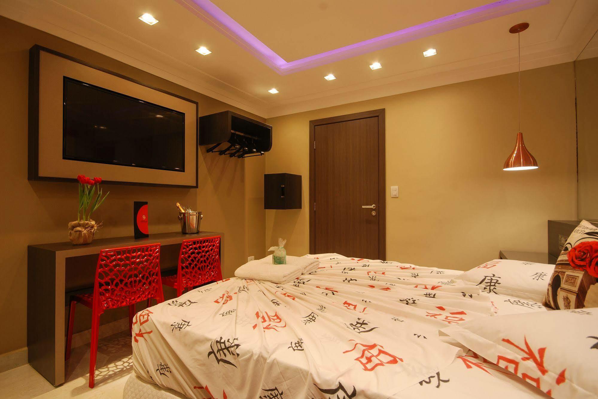 Hotel Gloria Plaza (adults Only) São Paulo