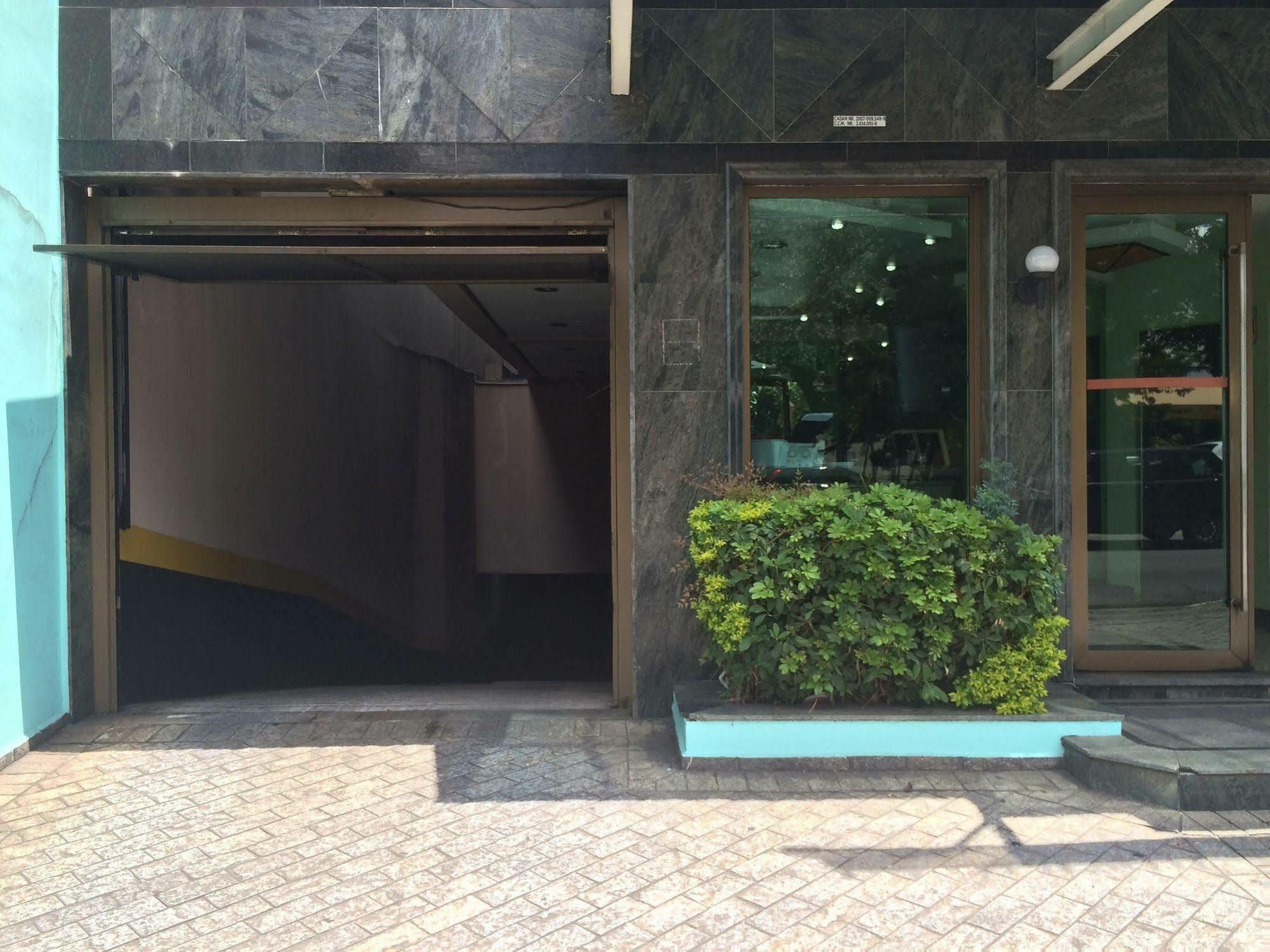 Saville Hotel Sao Paulo