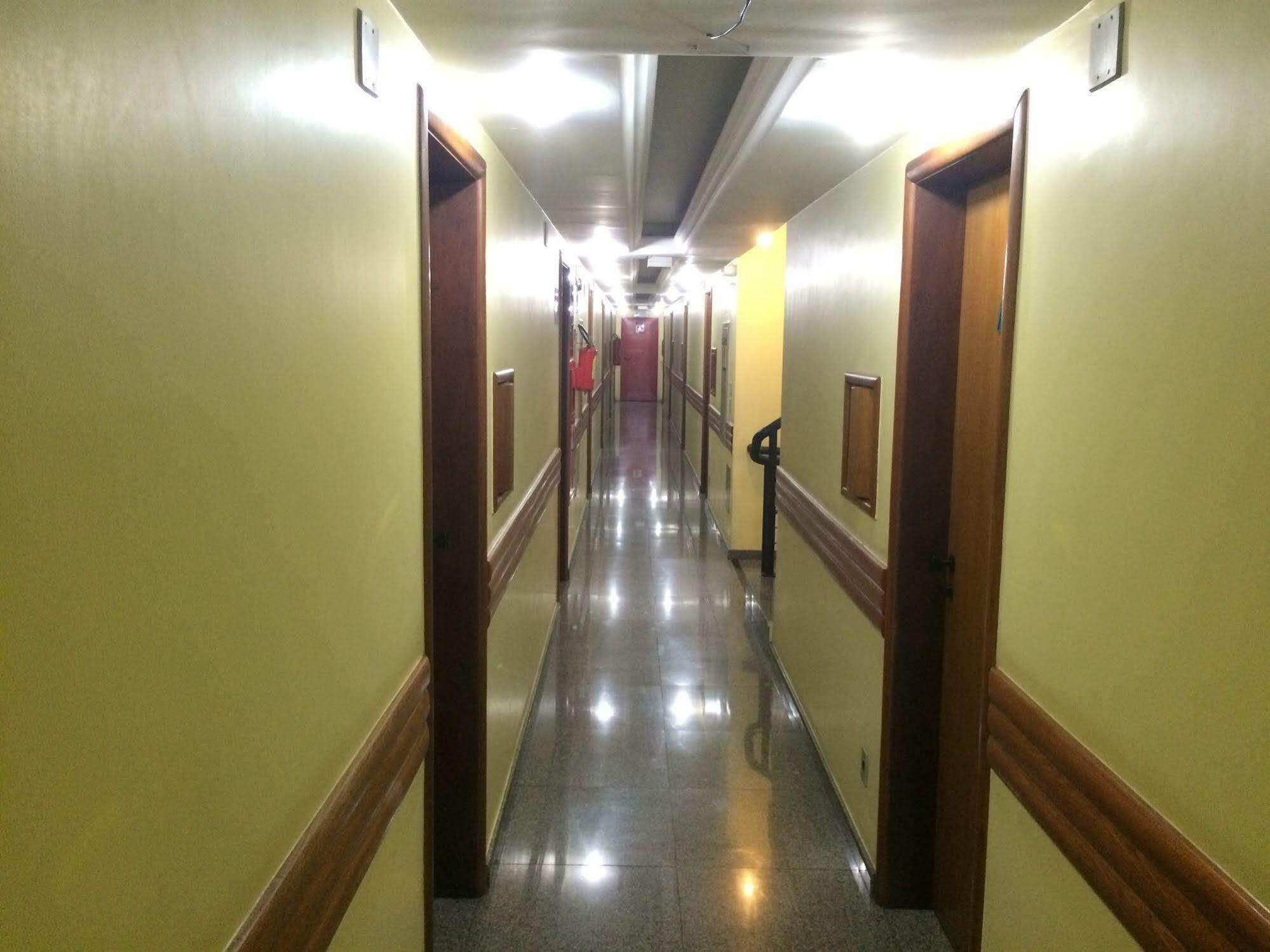 Saville Hotel