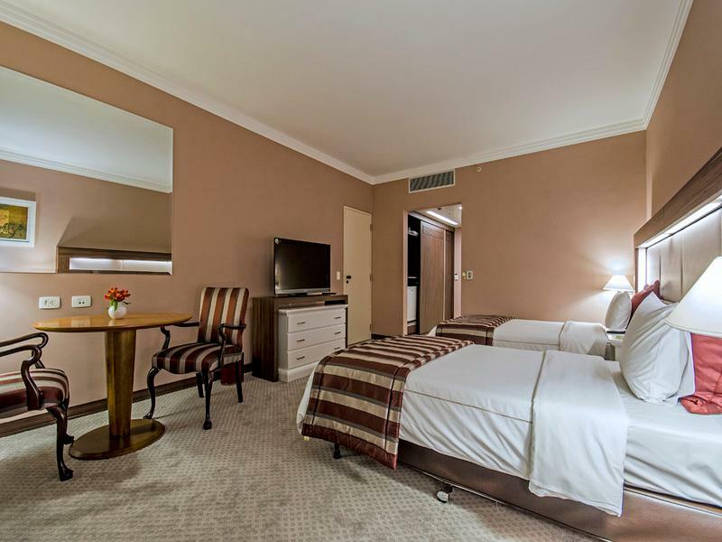 Transamerica Otel