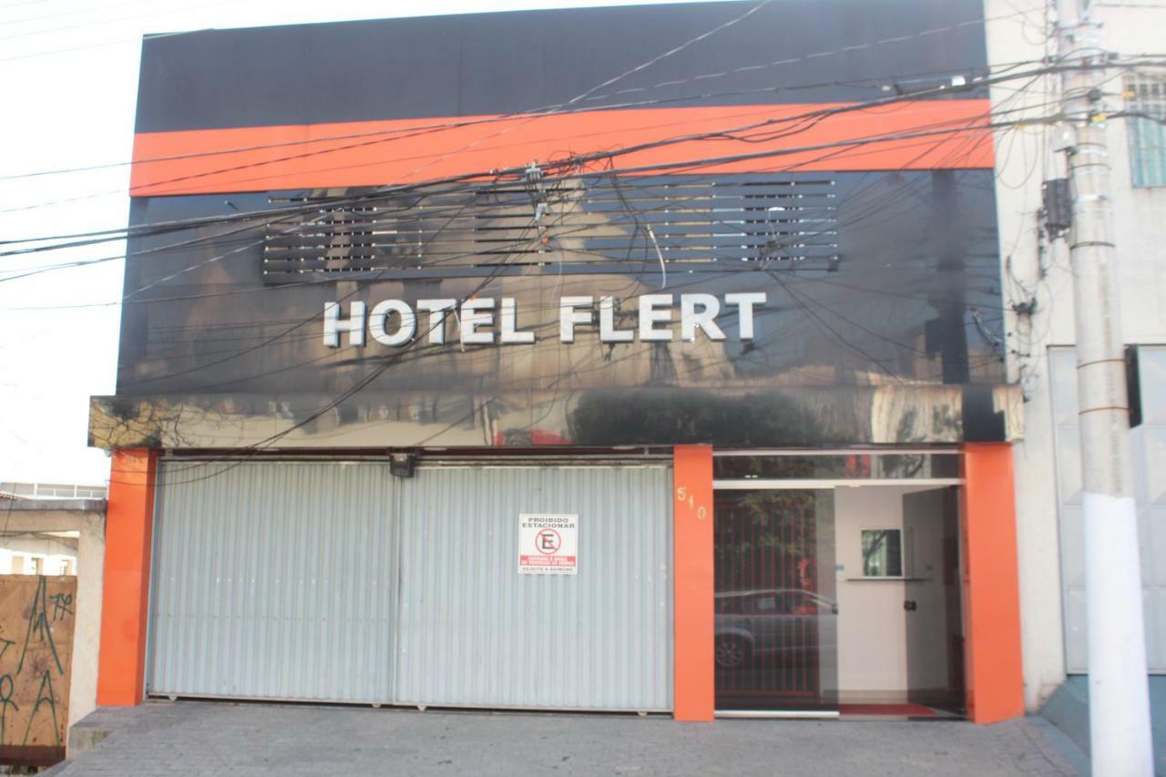 Hotel Flert - Tatuape 2*