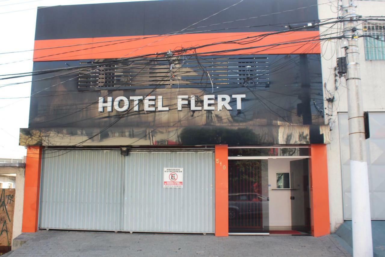 Flert - Tatuape Hotel 2*