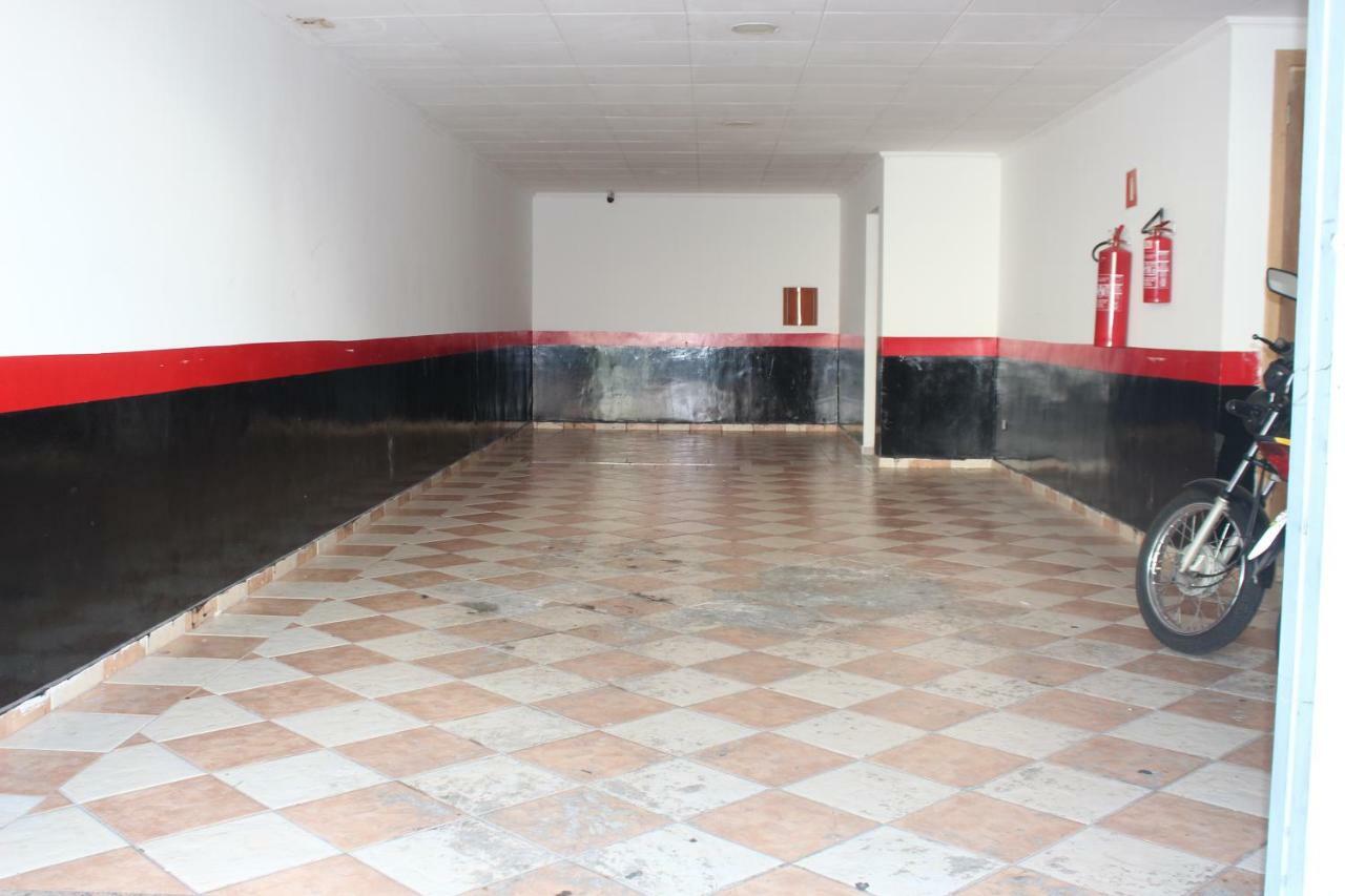 Hotel Flert - Tatuape 2*