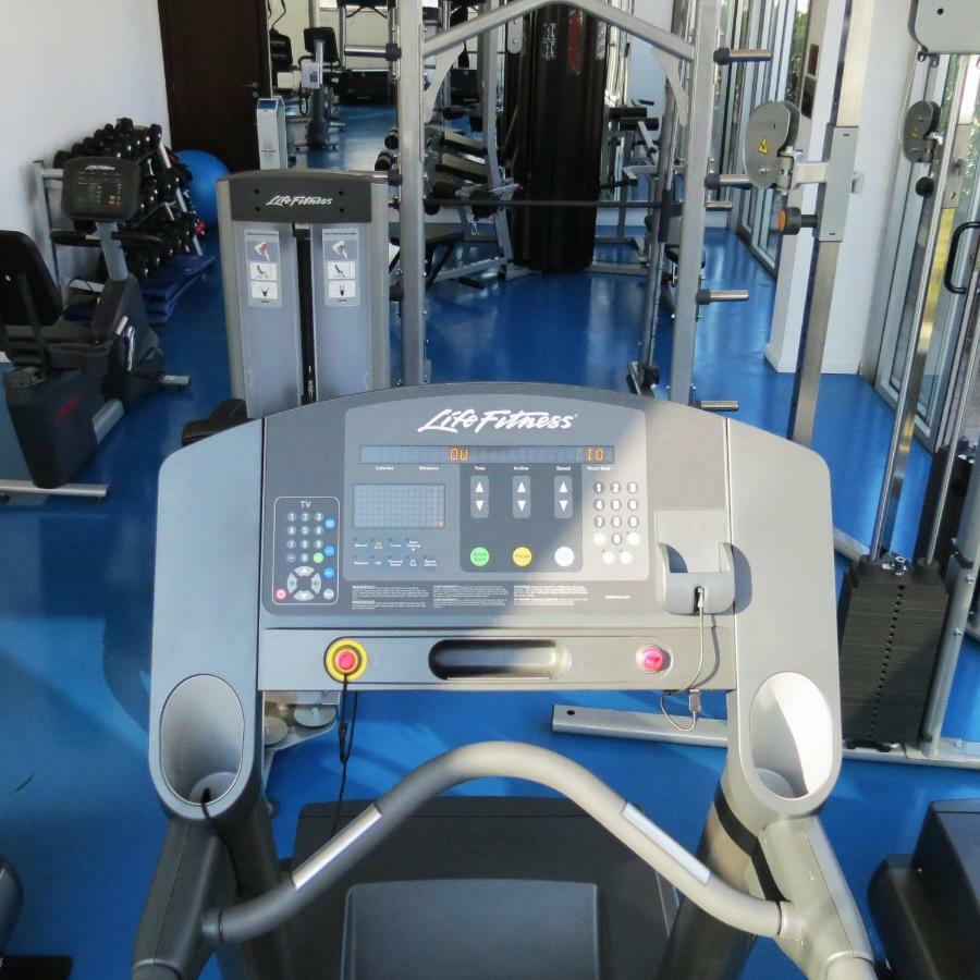 Căn hộ Roomo Etoile Georgev Itaim Bibi Residencial *