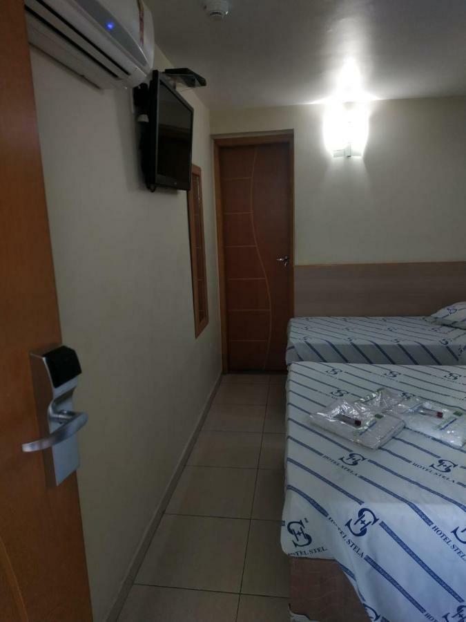 Otel Stela 2*