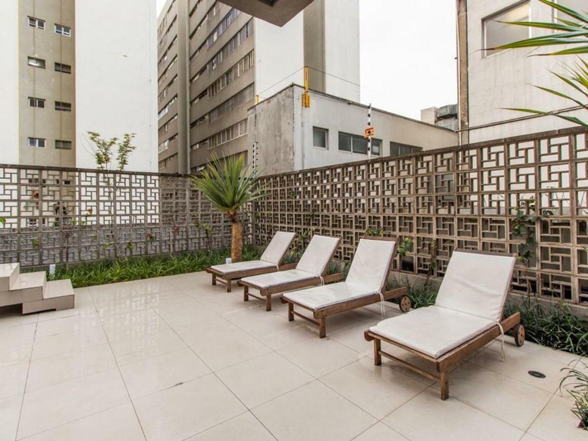 Daire Vn Turiassu Sao Paulo