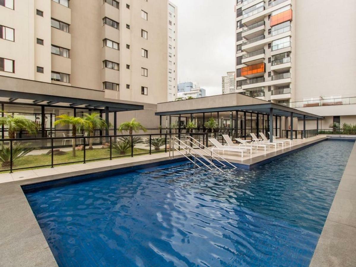 Vn Topazio Apartment *
