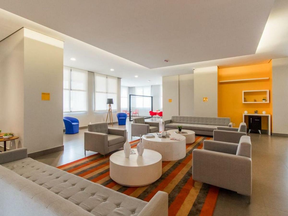 Vn Topazio Apartment *