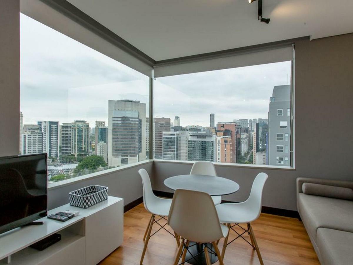 Apartment VN Ferreira Lobo