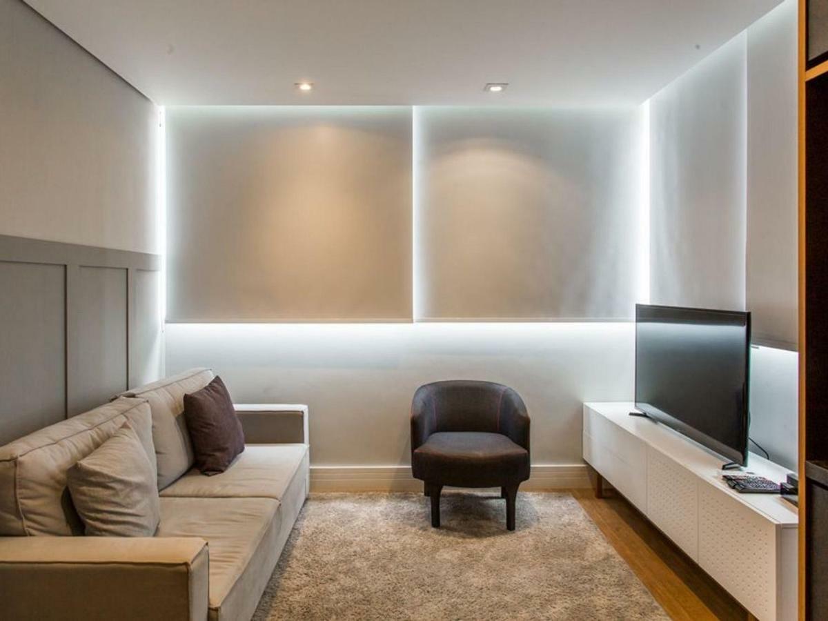 Apartment VN Ferreira Lobo *