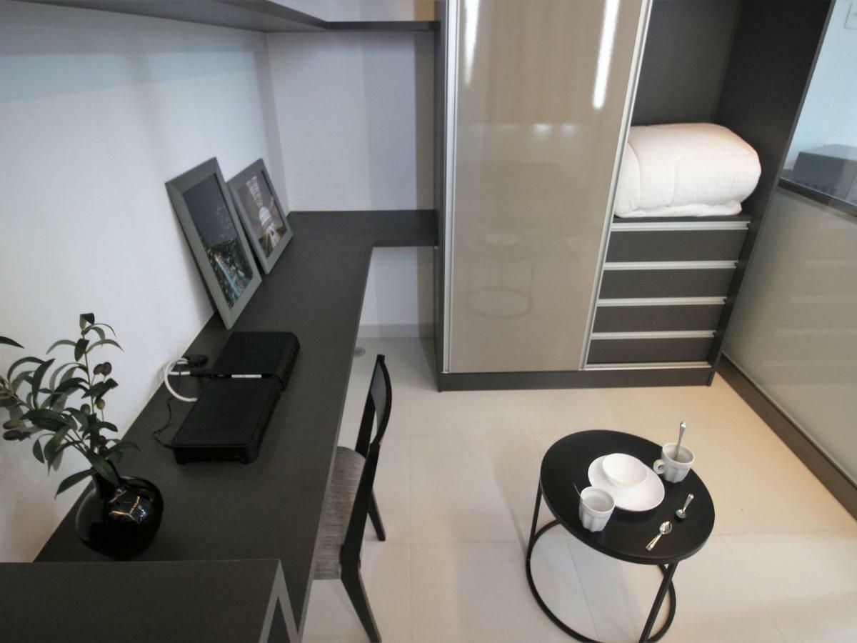 Apartment VN Ferreira Lobo