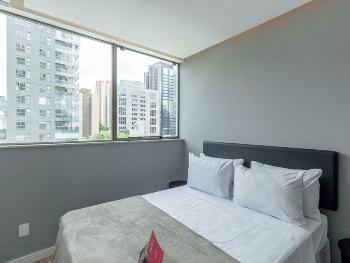 Apartment VN Ferreira Lobo *