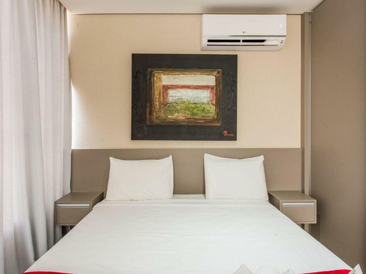 Apartment VN Ferreira Lobo São Paulo