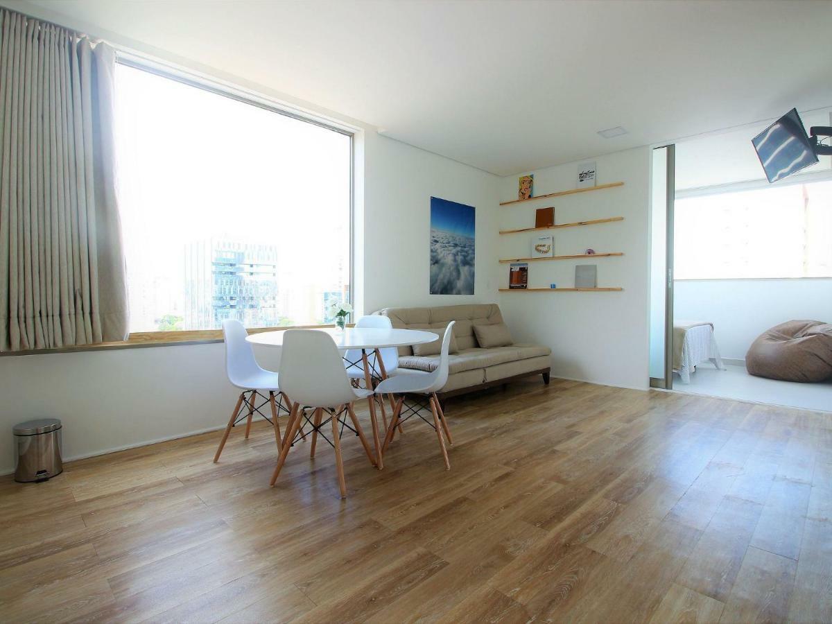 Apartment VN Ferreira Lobo
