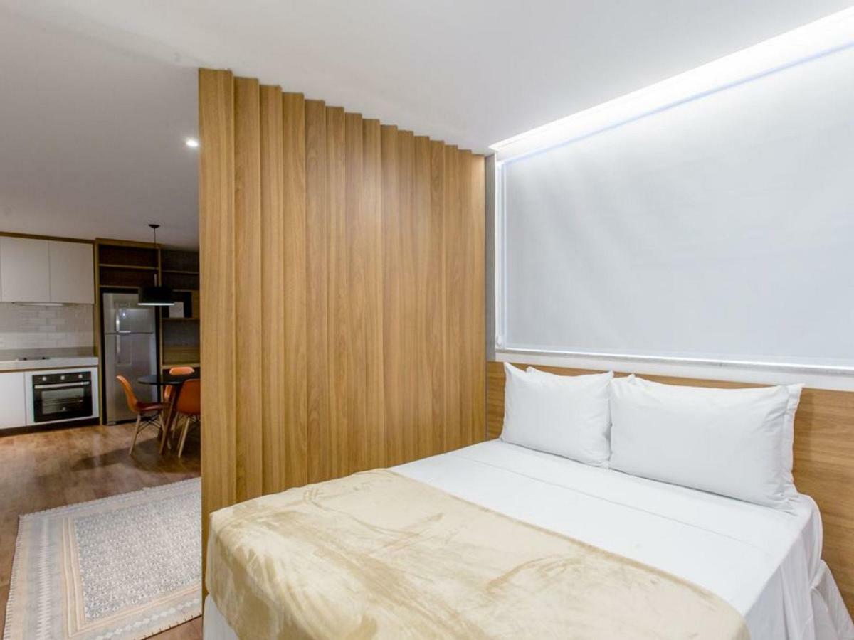Apartment VN Ferreira Lobo