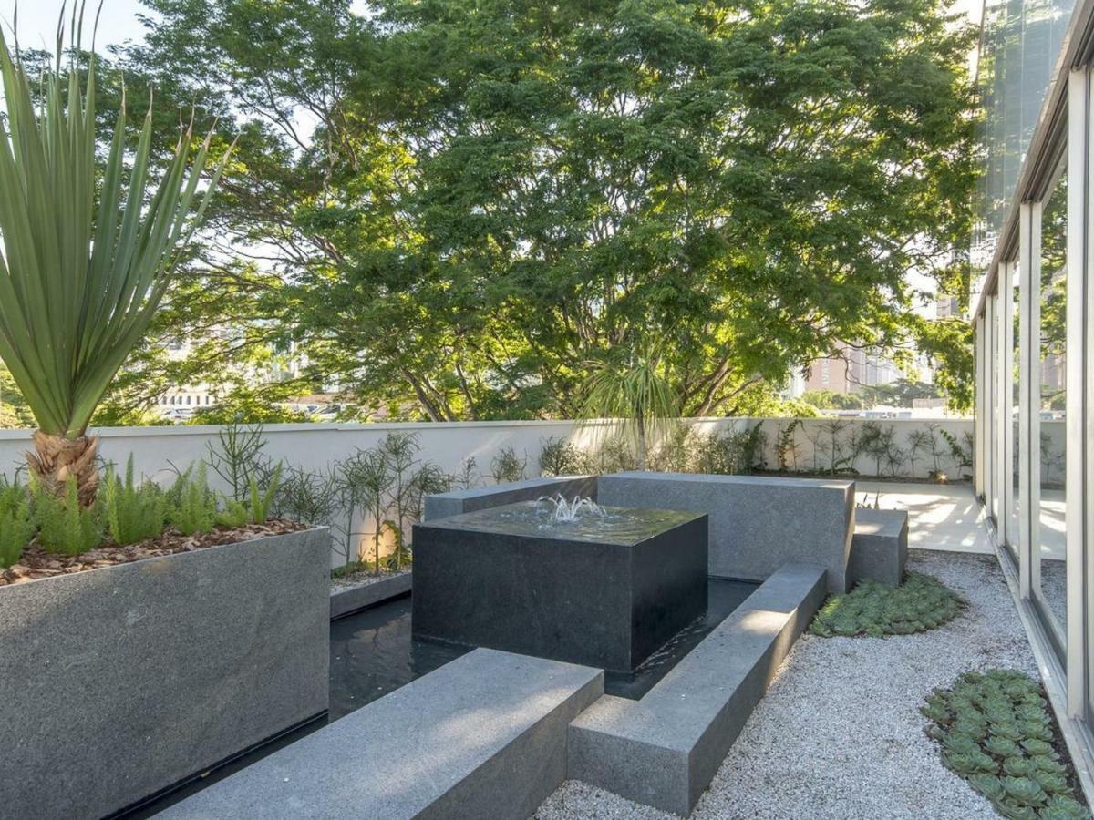 Apartment VN Ferreira Lobo *