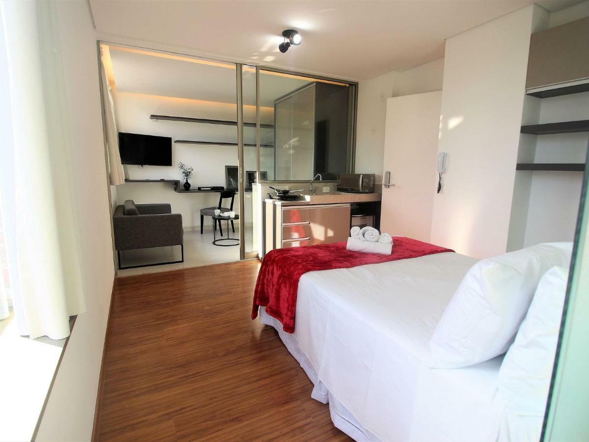 VN Ferreira Lobo Apartment São Paulo