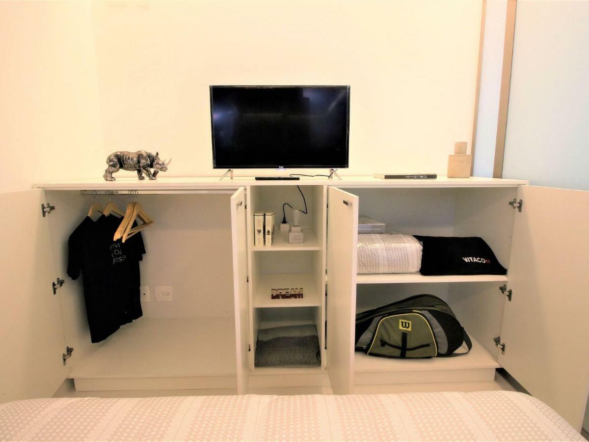 Apartment VN Ferreira Lobo *
