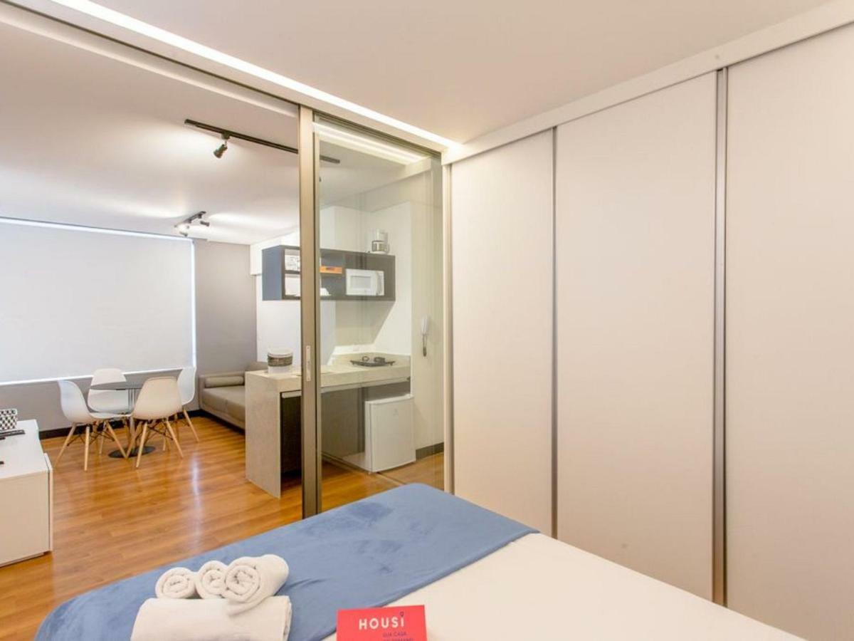Apartment VN Ferreira Lobo São Paulo