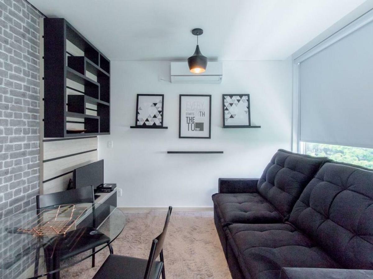Apartment VN Ferreira Lobo