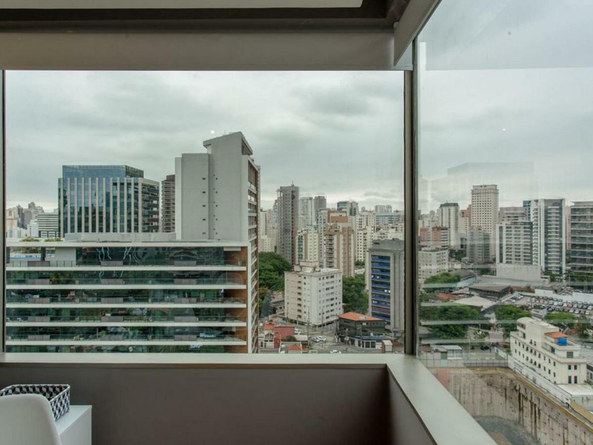 VN Ferreira Lobo Apartment *